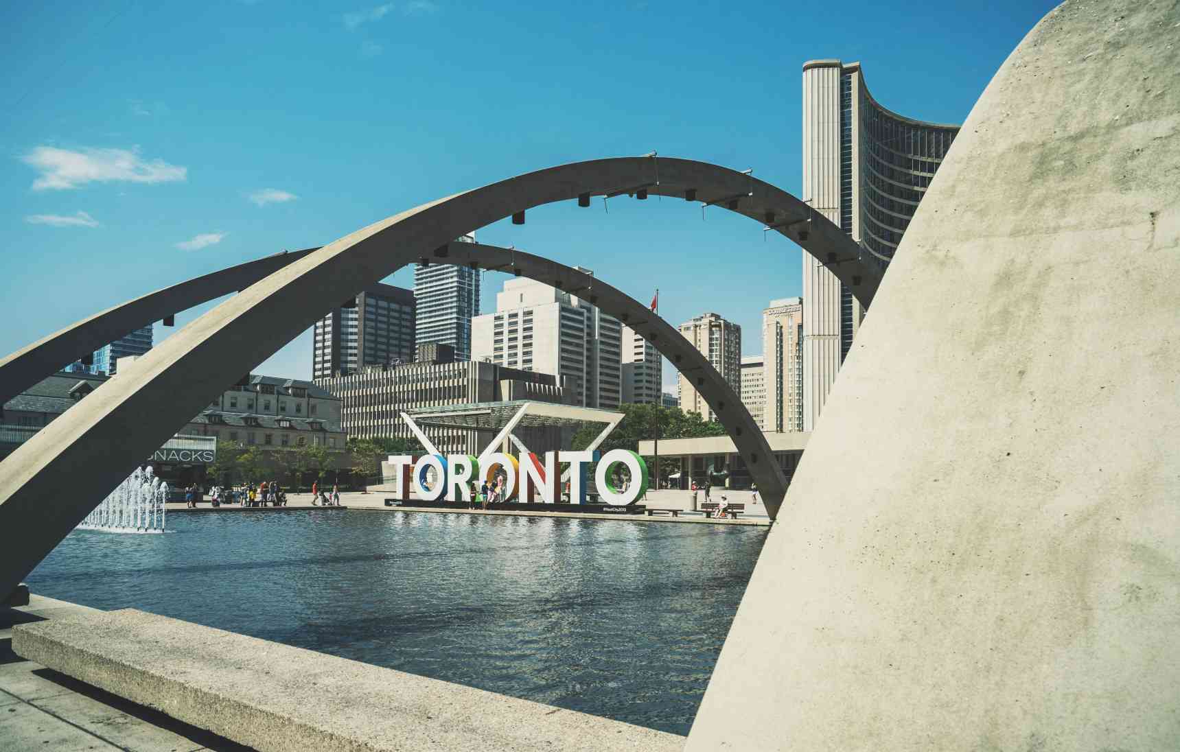 Toronto Airbnb License