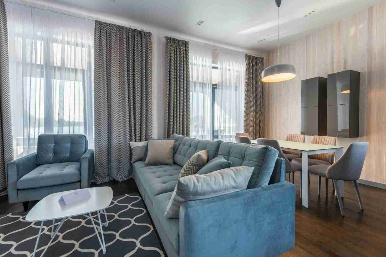 Short Term vs Long Term Rental